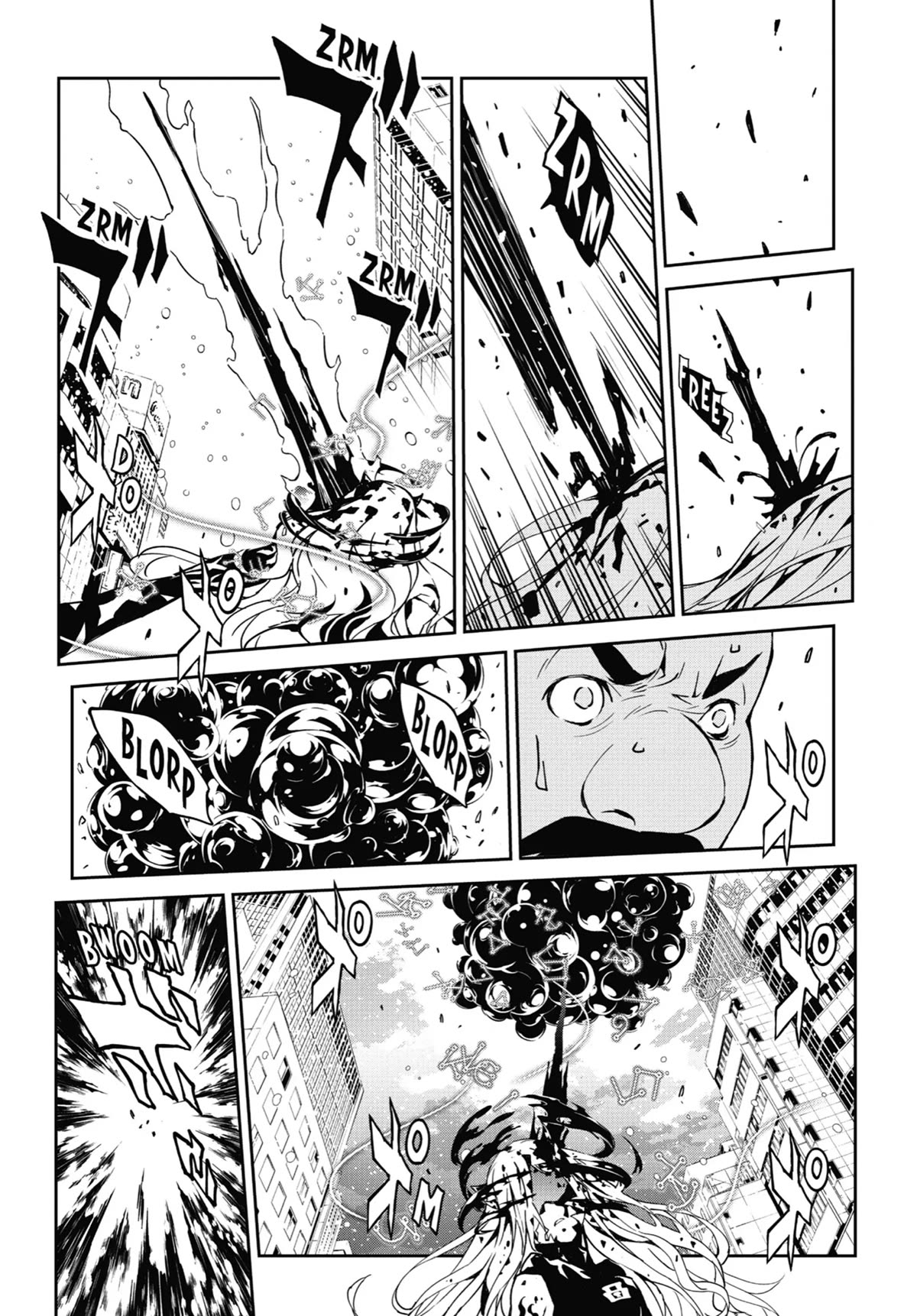 SINoALICE Chapter 18 - Page 25