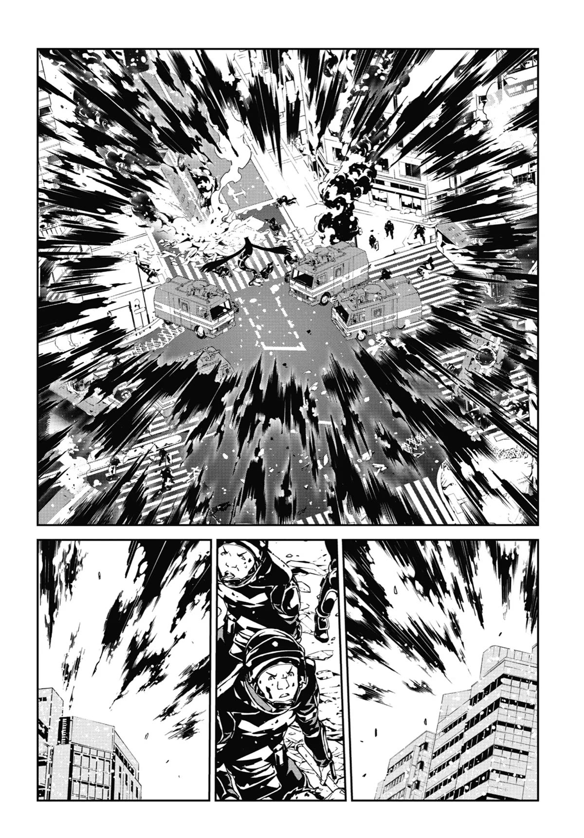 SINoALICE Chapter 18 - Page 26