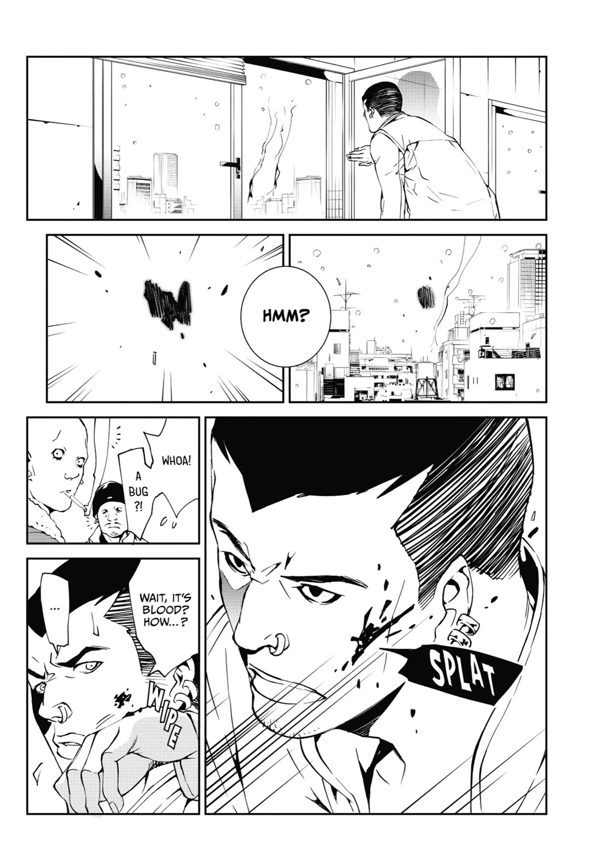 SINoALICE Chapter 18 - Page 36