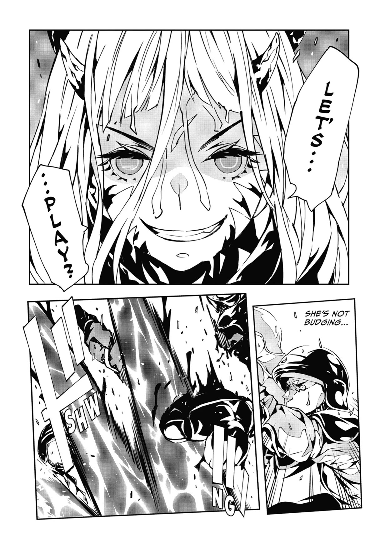 SINoALICE Chapter 18 - Page 9