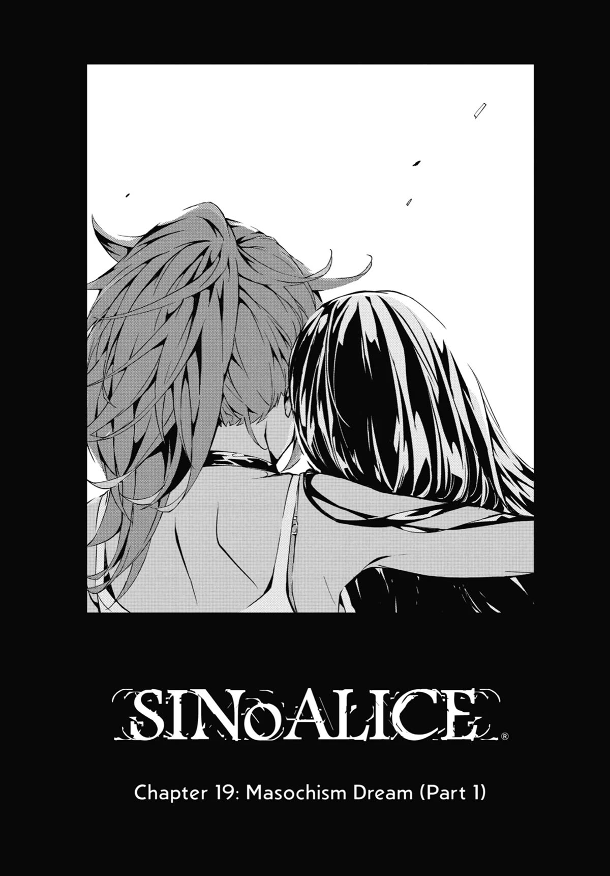 SINoALICE Chapter 19 - Page 1