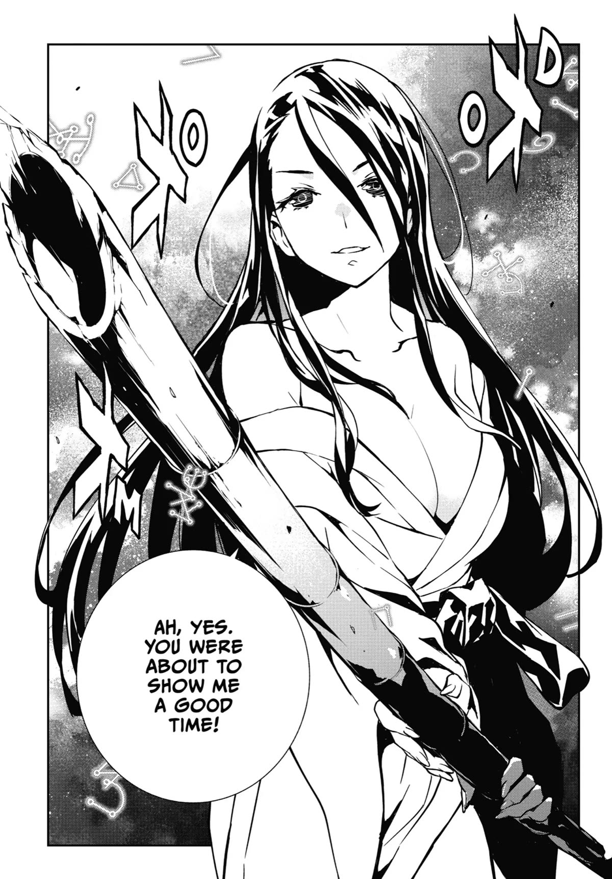 SINoALICE Chapter 19 - Page 28