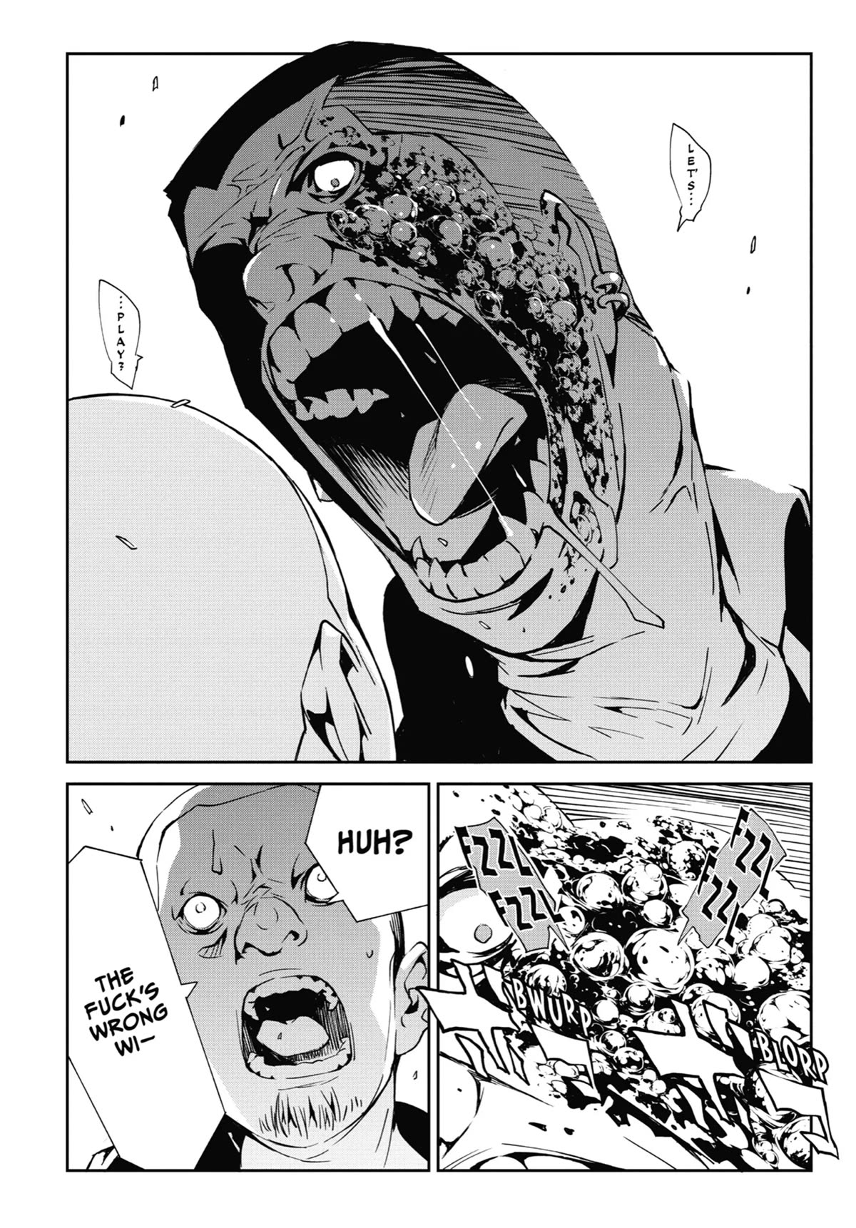 SINoALICE Chapter 19 - Page 4