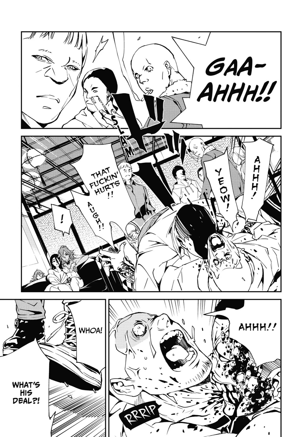 SINoALICE Chapter 19 - Page 5