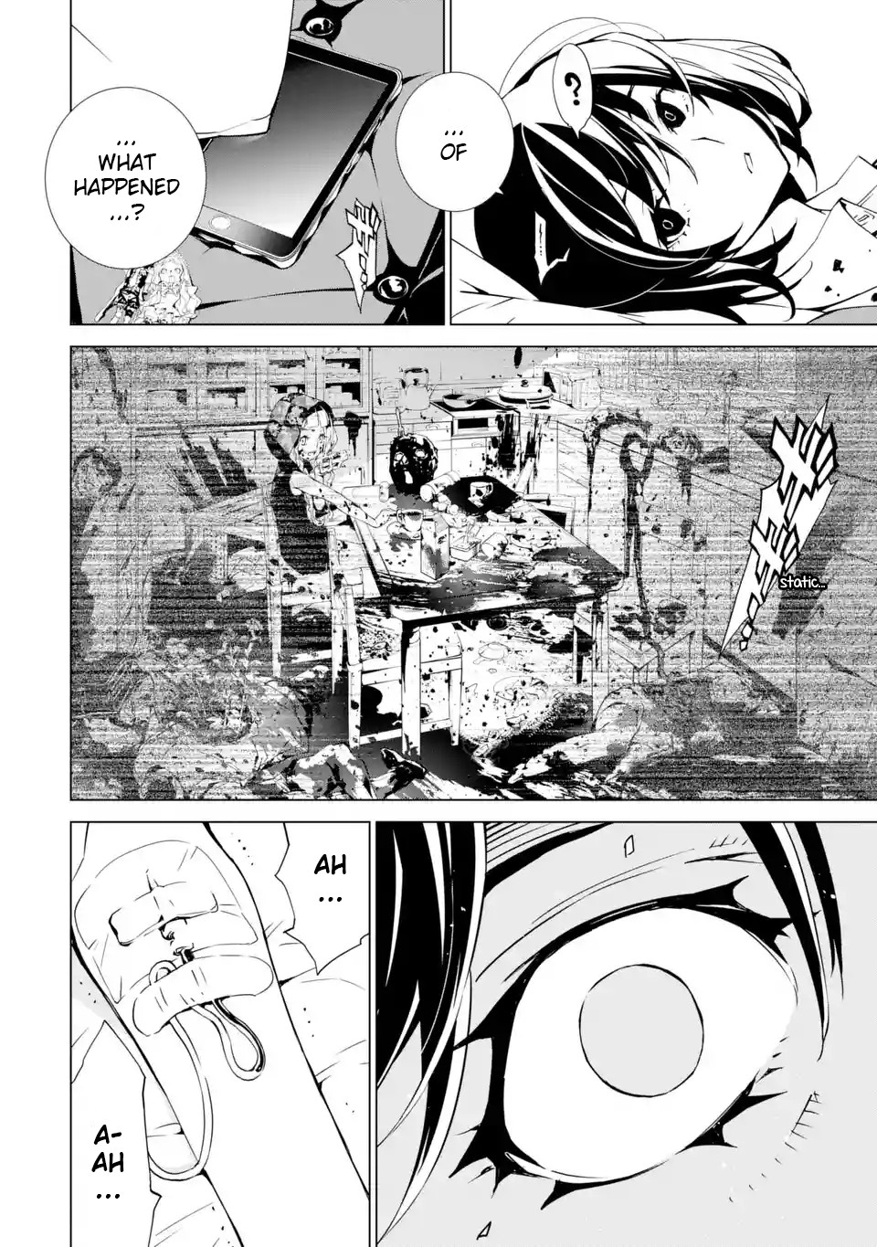 SINoALICE Chapter 2 - Page 11