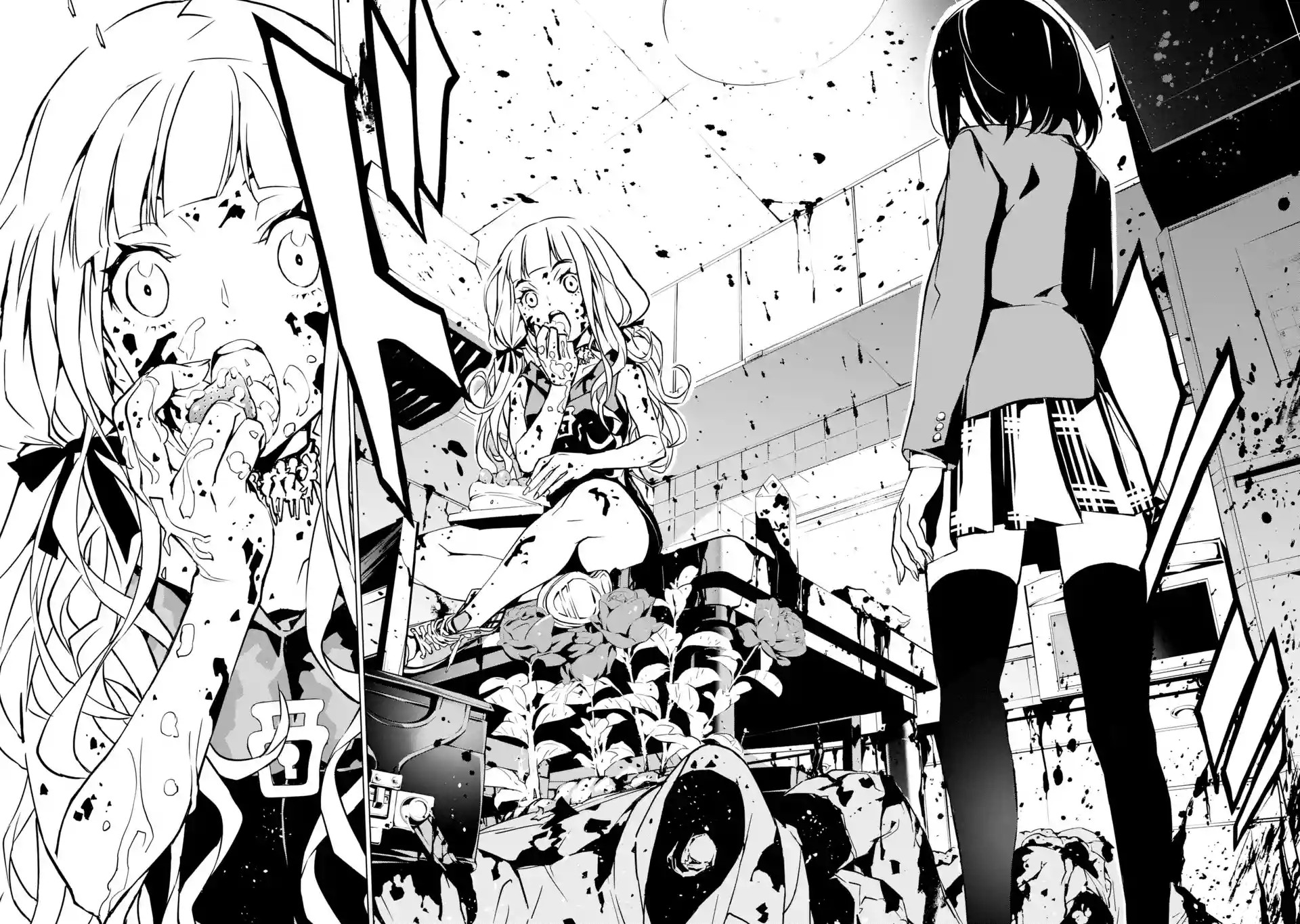 SINoALICE Chapter 2 - Page 13