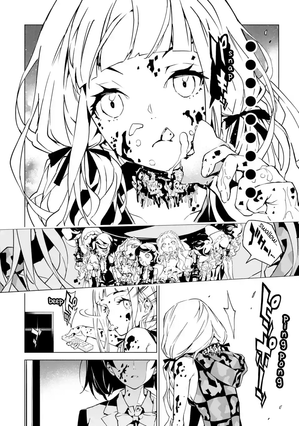 SINoALICE Chapter 2 - Page 16