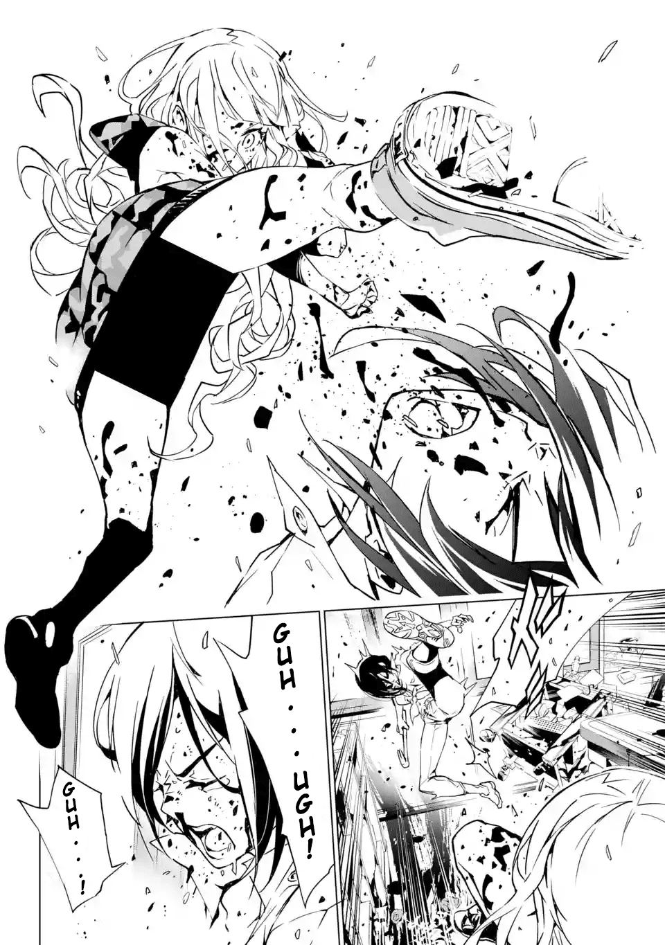 SINoALICE Chapter 2 - Page 29