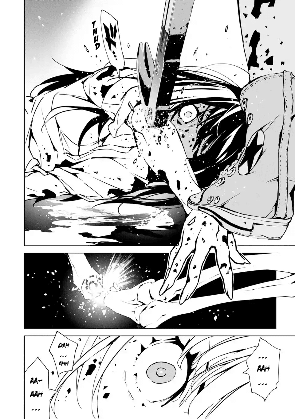 SINoALICE Chapter 2 - Page 35