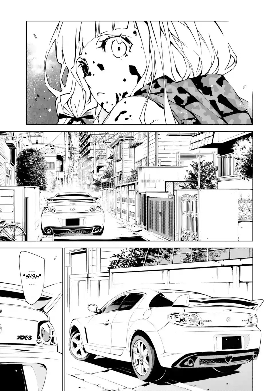 SINoALICE Chapter 2 - Page 40