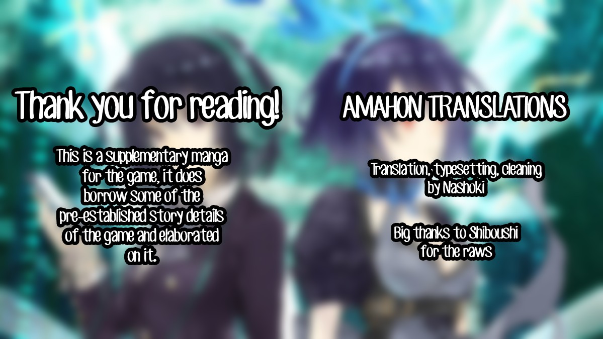 SINoALICE Chapter 2 - Page 45