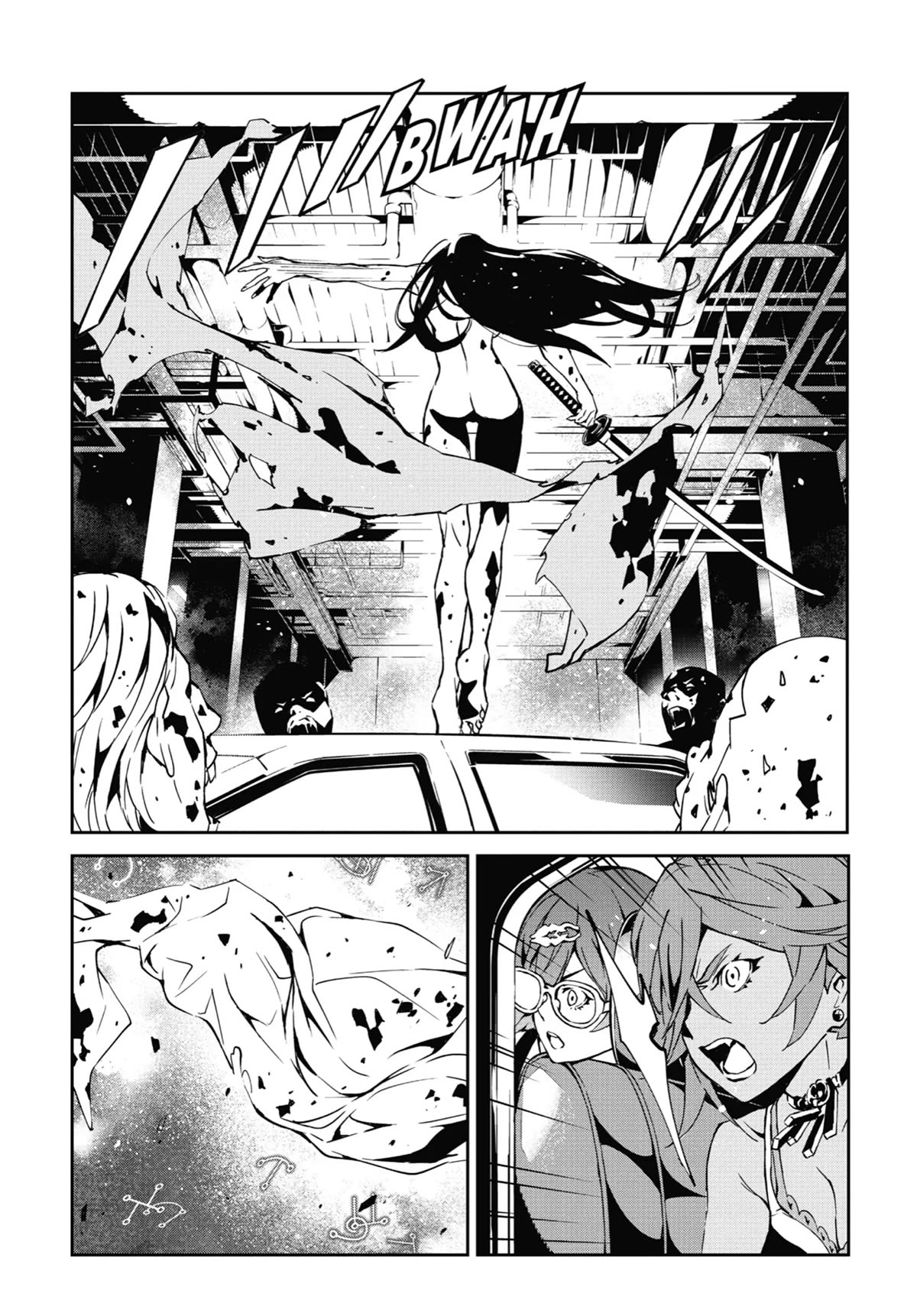 SINoALICE Chapter 20 - Page 20