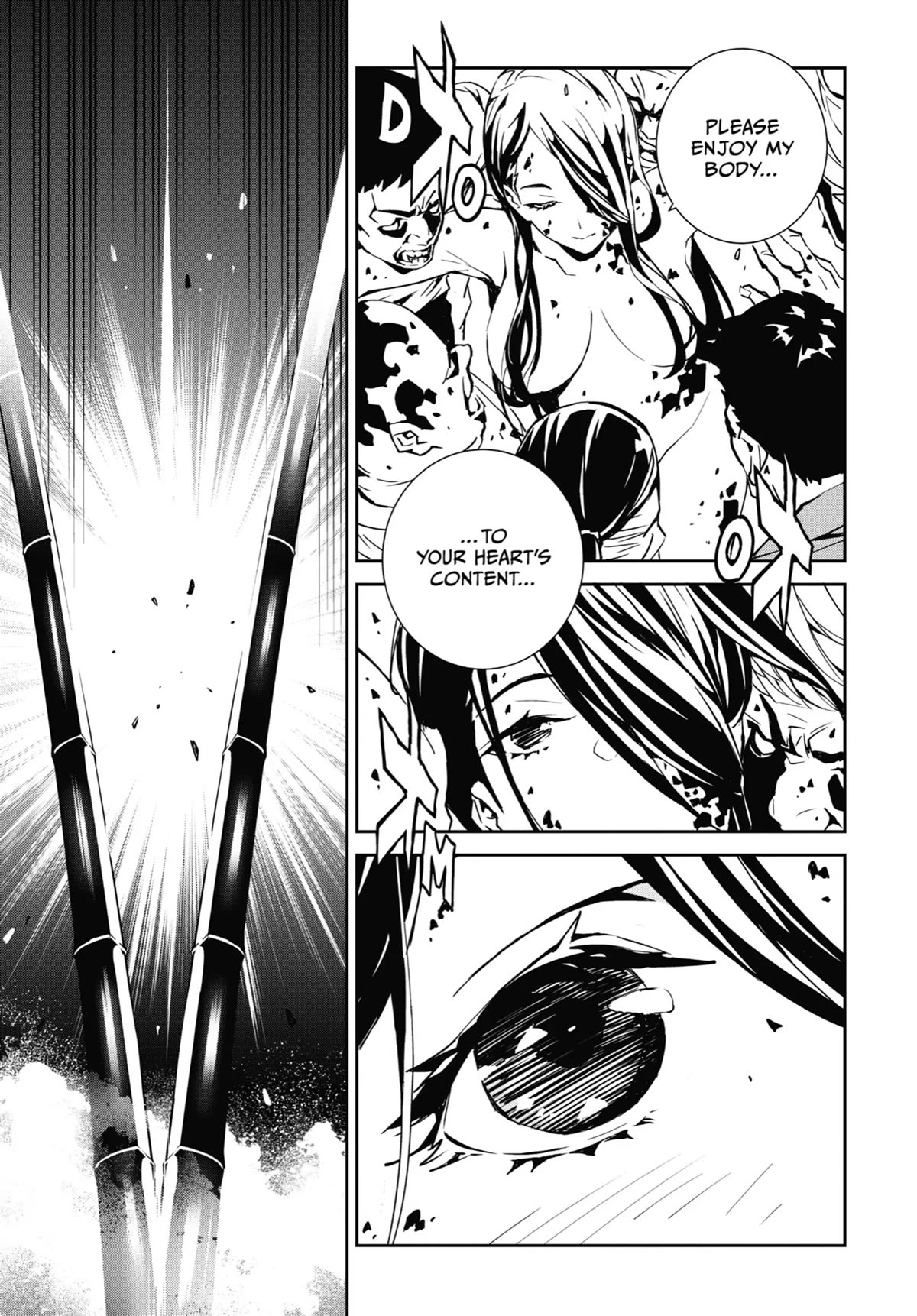 SINoALICE Chapter 20 - Page 23