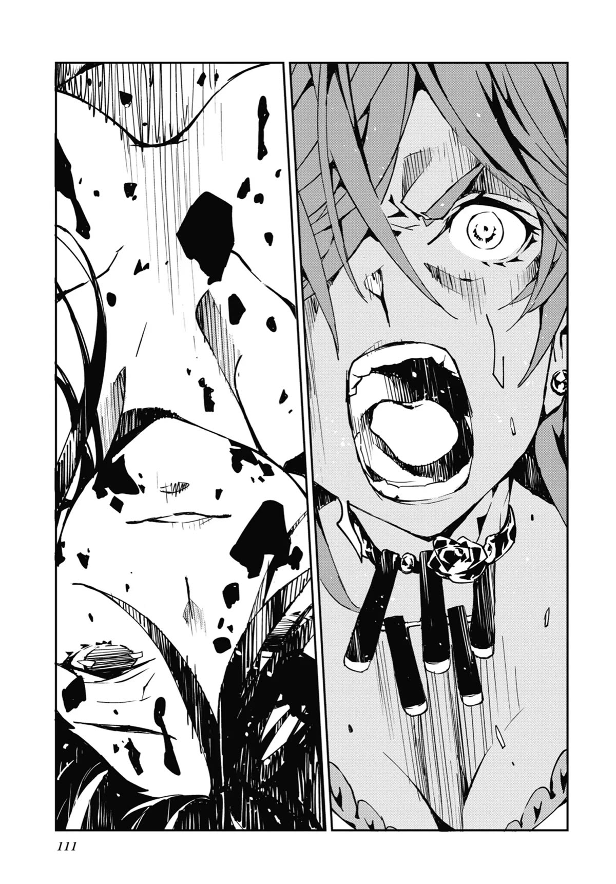 SINoALICE Chapter 20 - Page 25