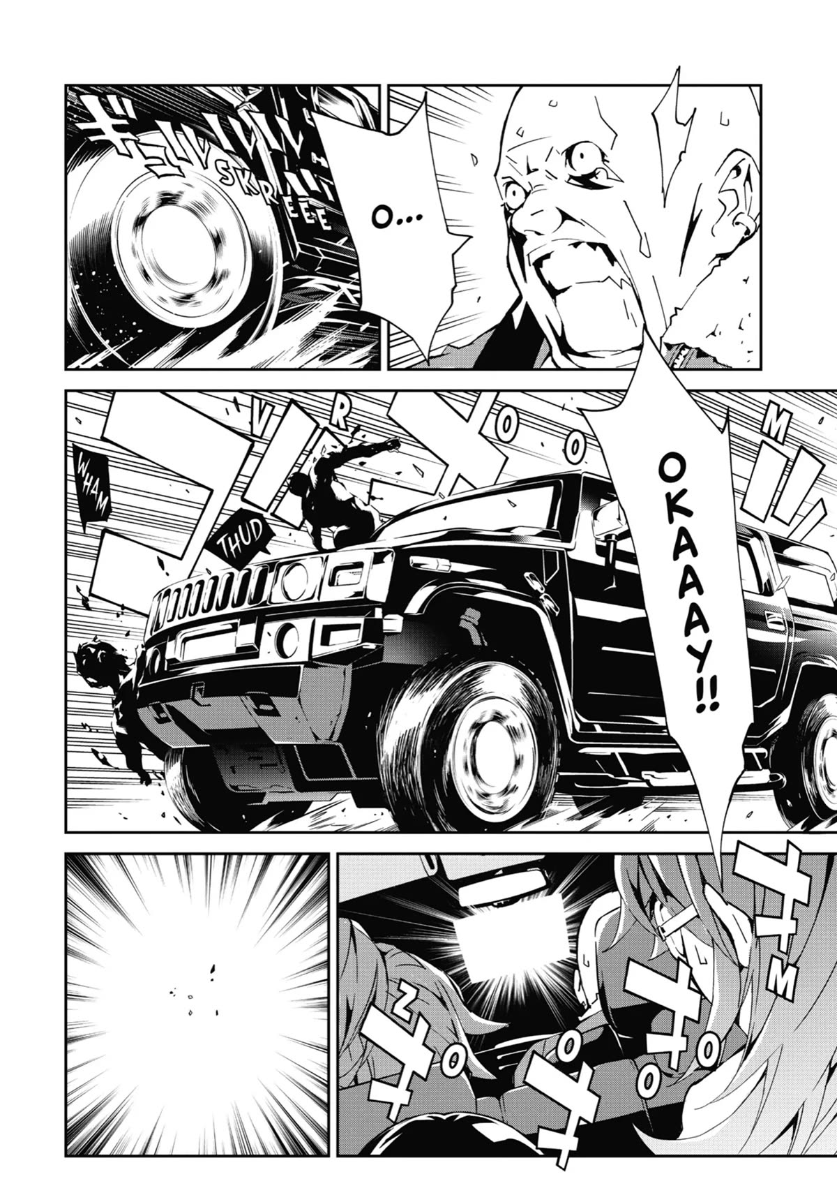 SINoALICE Chapter 20 - Page 28