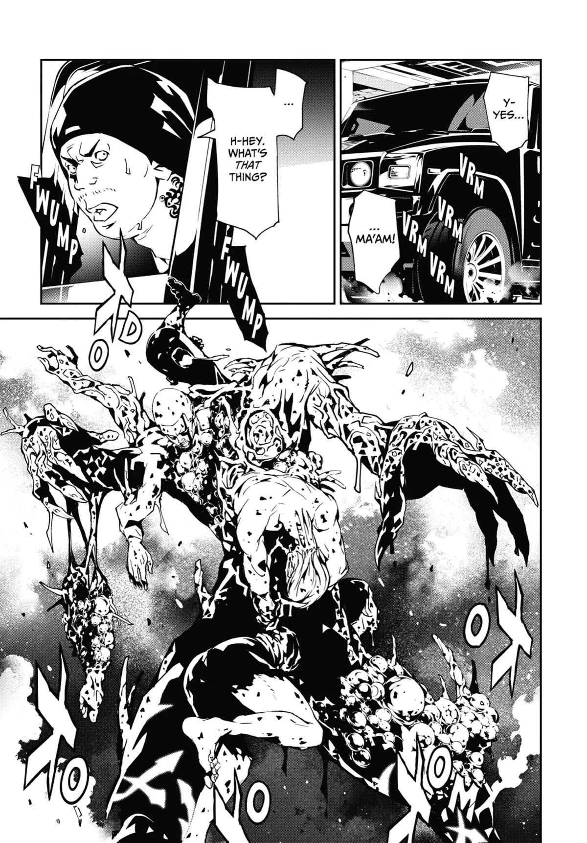 SINoALICE Chapter 20 - Page 7