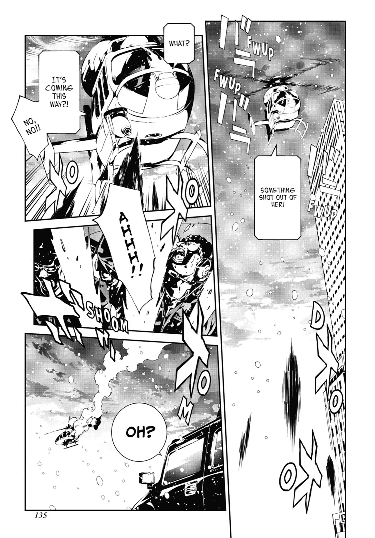 SINoALICE Chapter 21 - Page 11