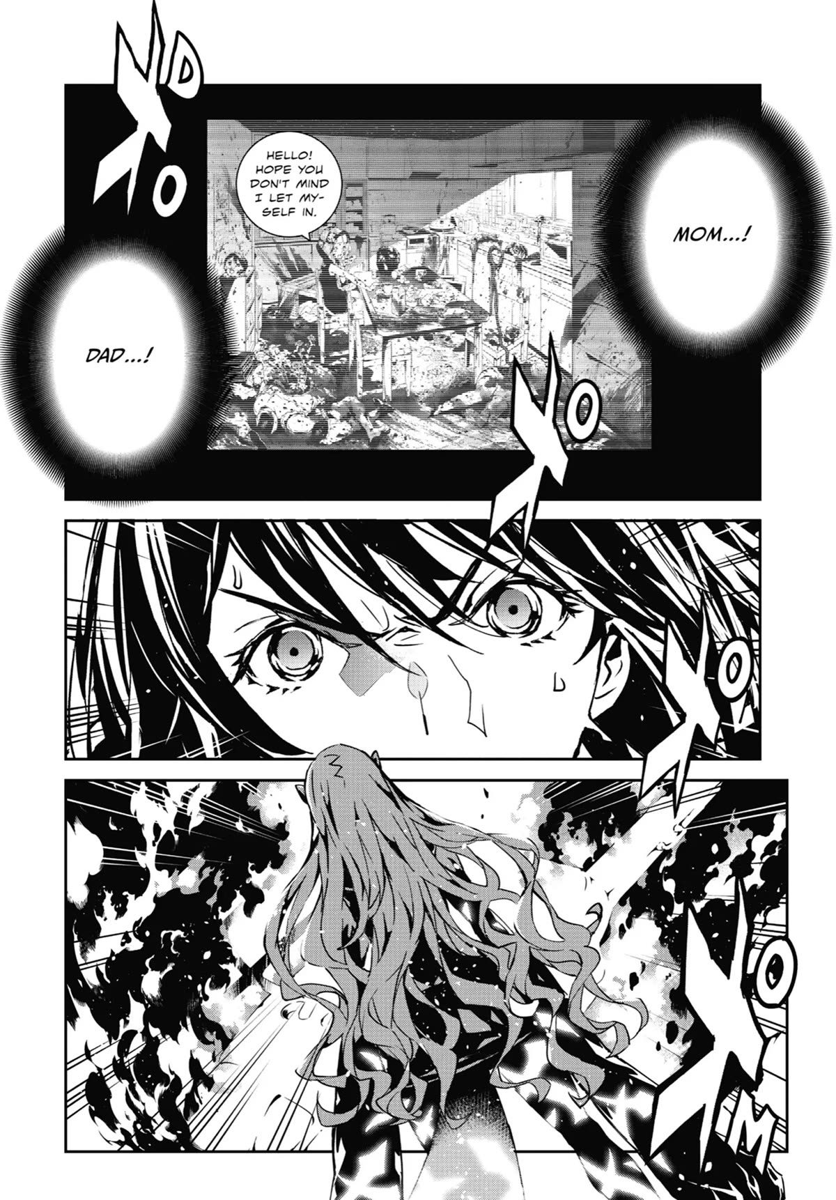 SINoALICE Chapter 21 - Page 18