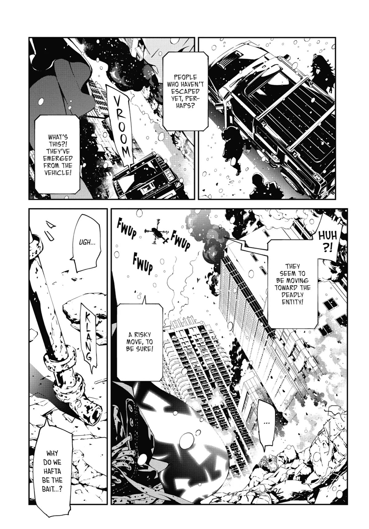 SINoALICE Chapter 21 - Page 4