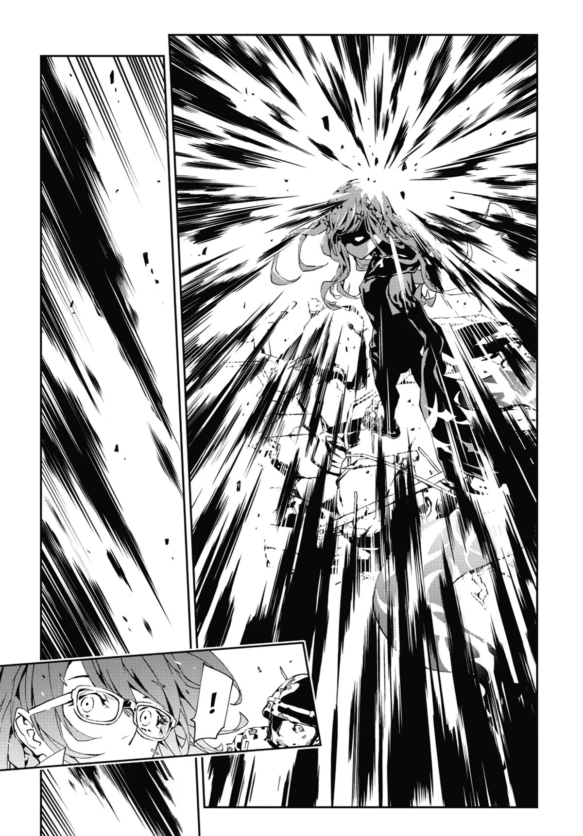 SINoALICE Chapter 21 - Page 9