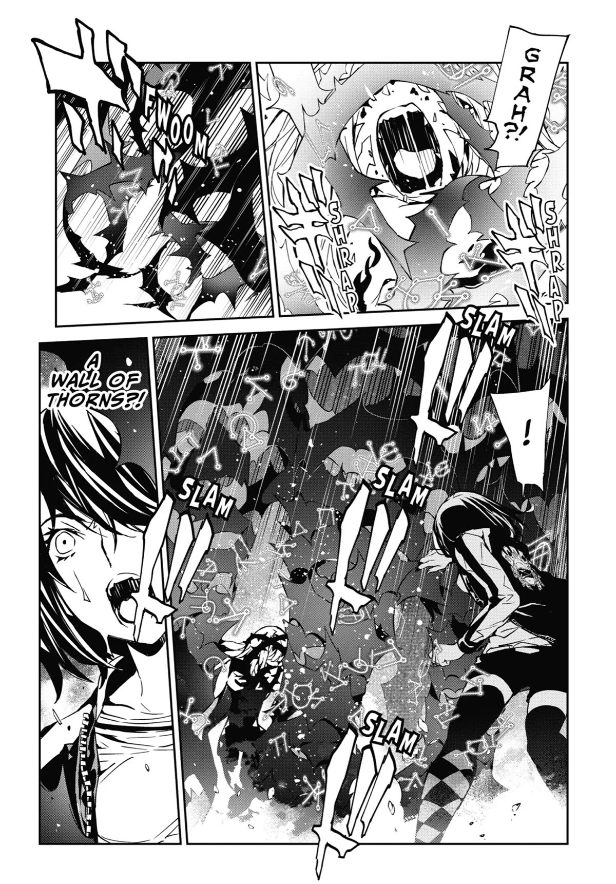 SINoALICE Chapter 22 - Page 13