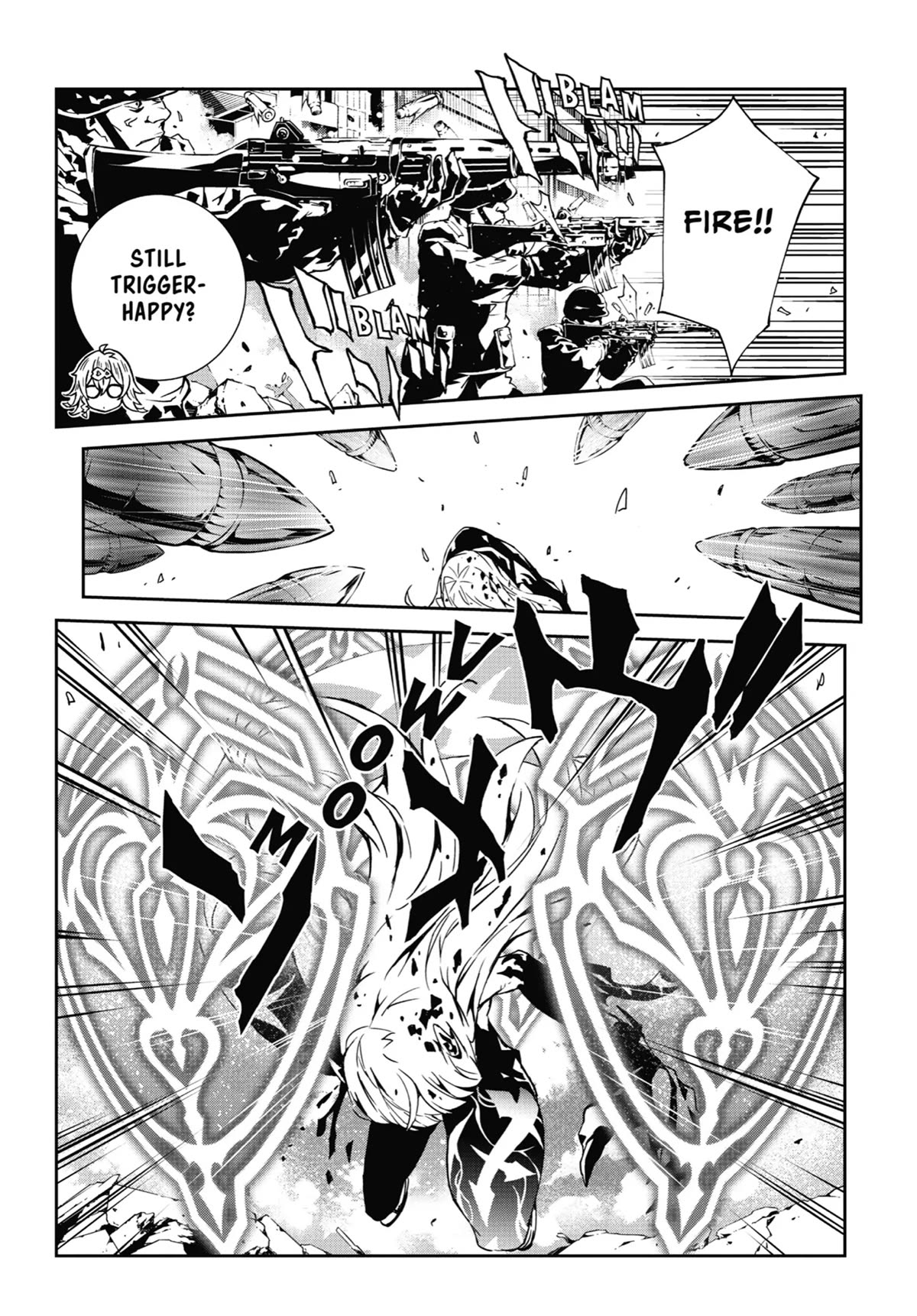 SINoALICE Chapter 22 - Page 21