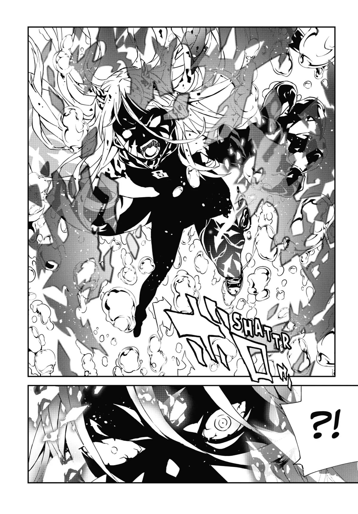 SINoALICE Chapter 22 - Page 36