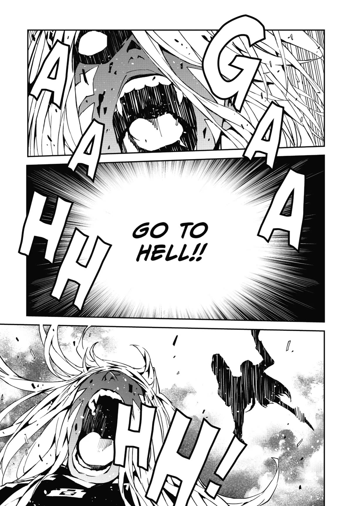 SINoALICE Chapter 22 - Page 39