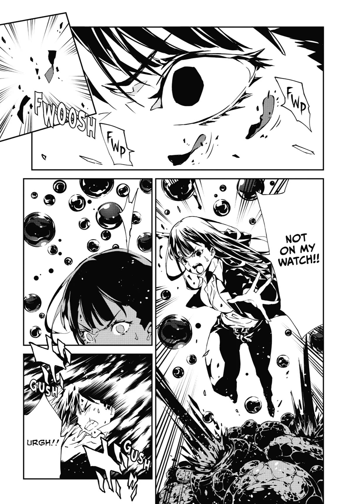 SINoALICE Chapter 23 - Page 23