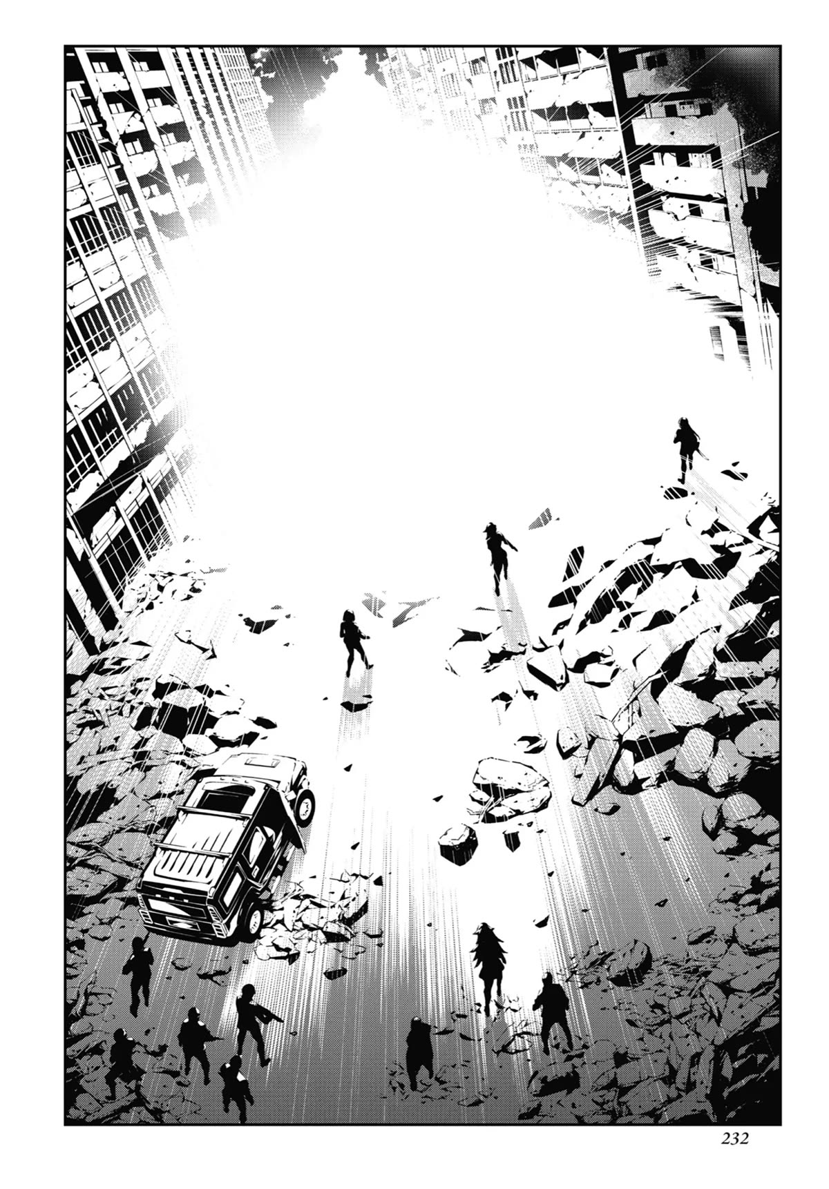 SINoALICE Chapter 23 - Page 28