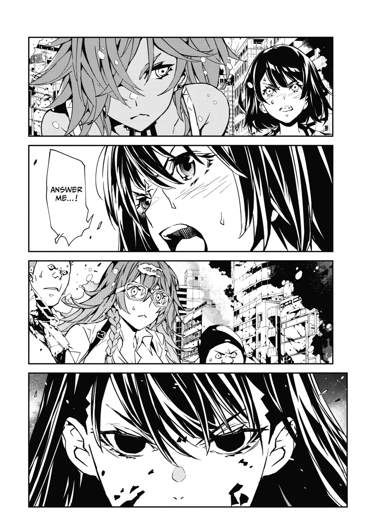 SINoALICE Chapter 23 - Page 6