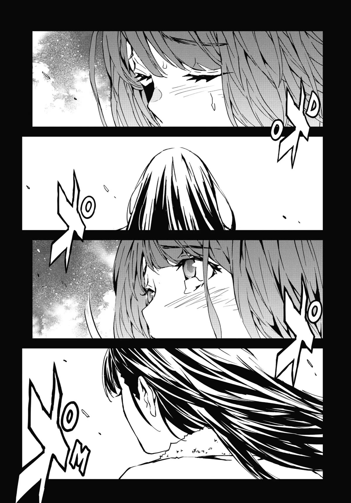 SINoALICE Chapter 23 - Page 9