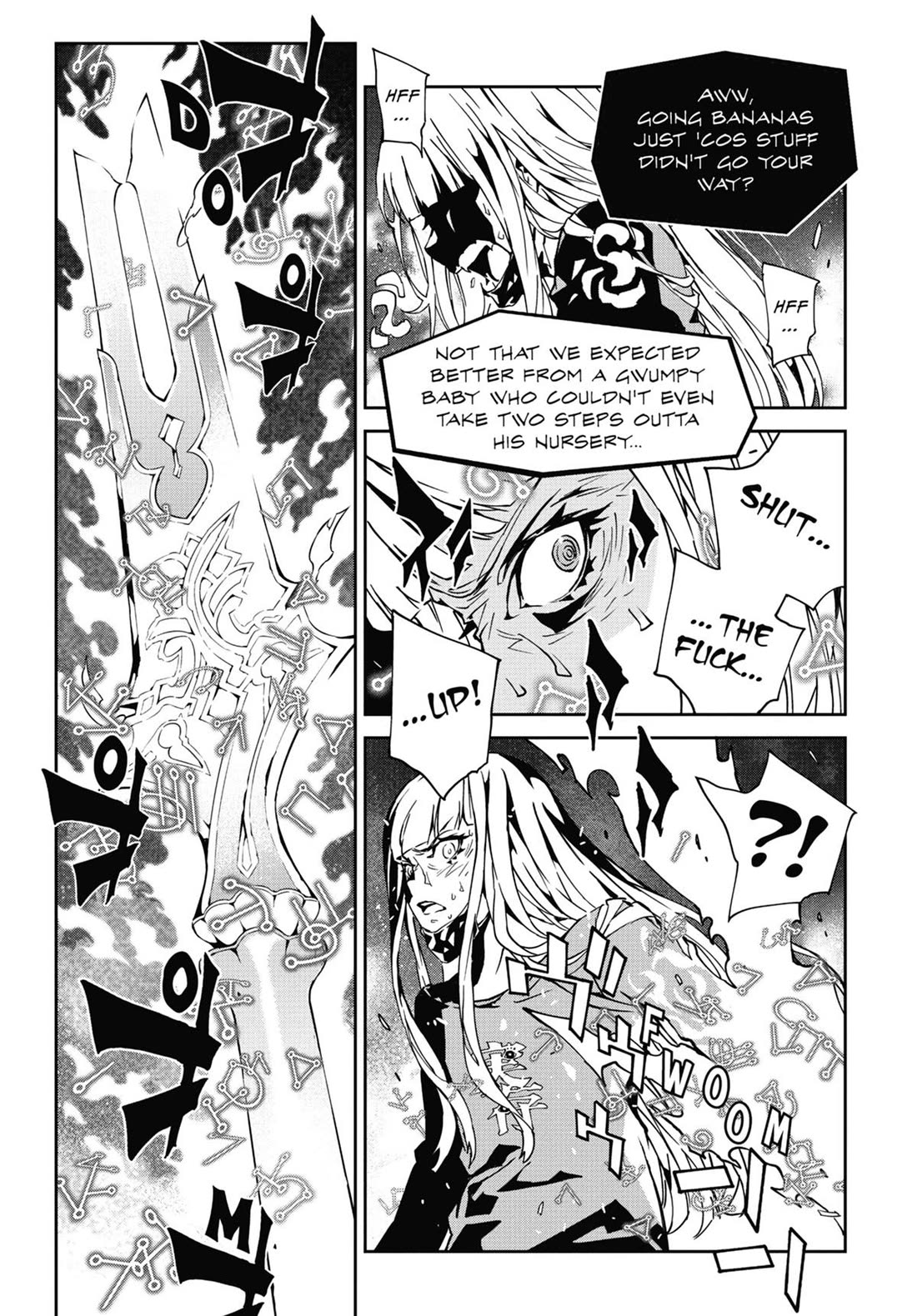 SINoALICE Chapter 24 - Page 12