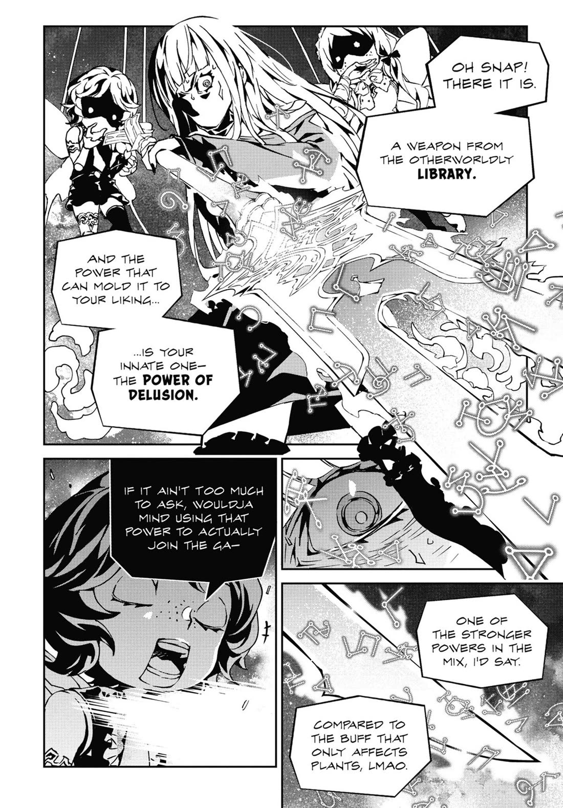 SINoALICE Chapter 24 - Page 13