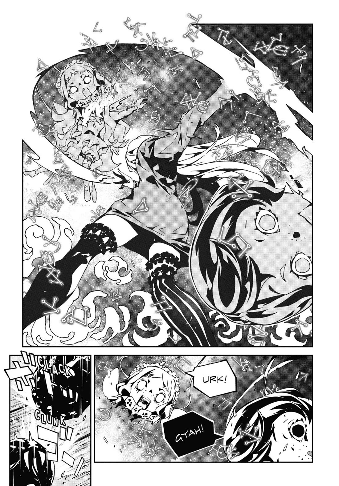 SINoALICE Chapter 24 - Page 14