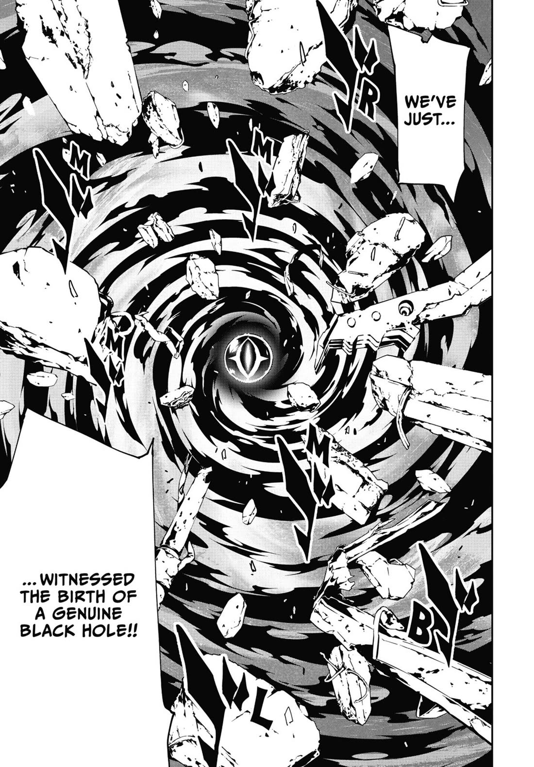 SINoALICE Chapter 24 - Page 25