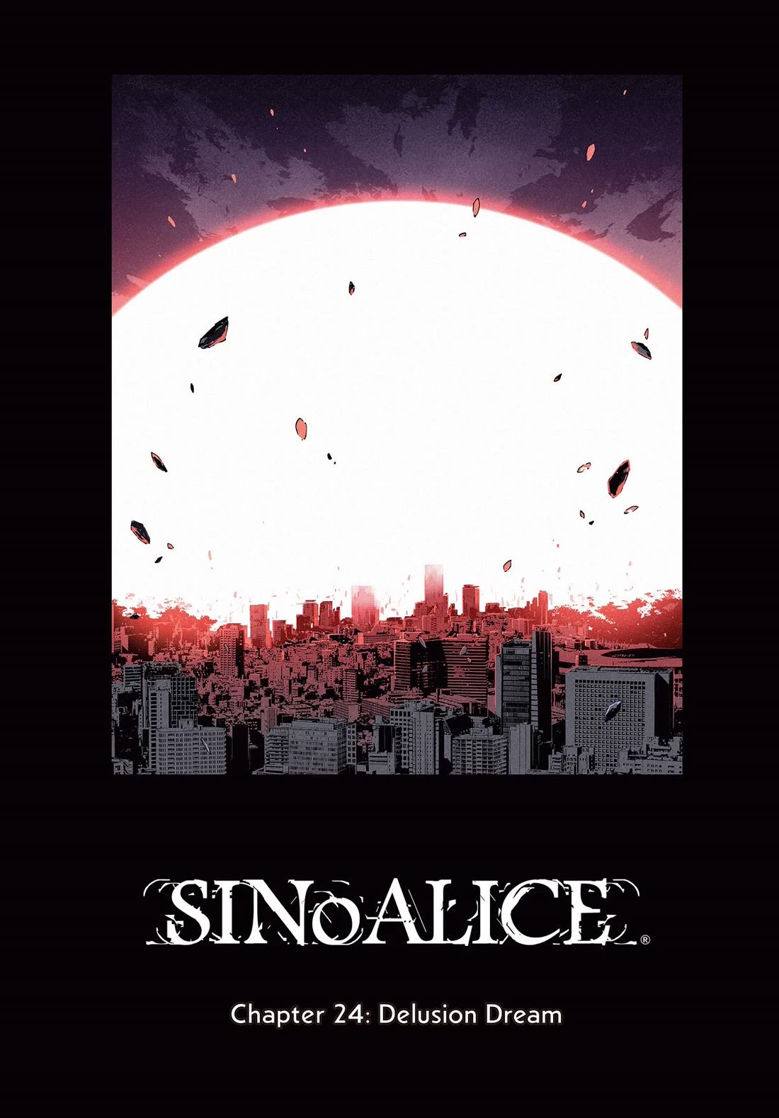 SINoALICE Chapter 24 - Page 4