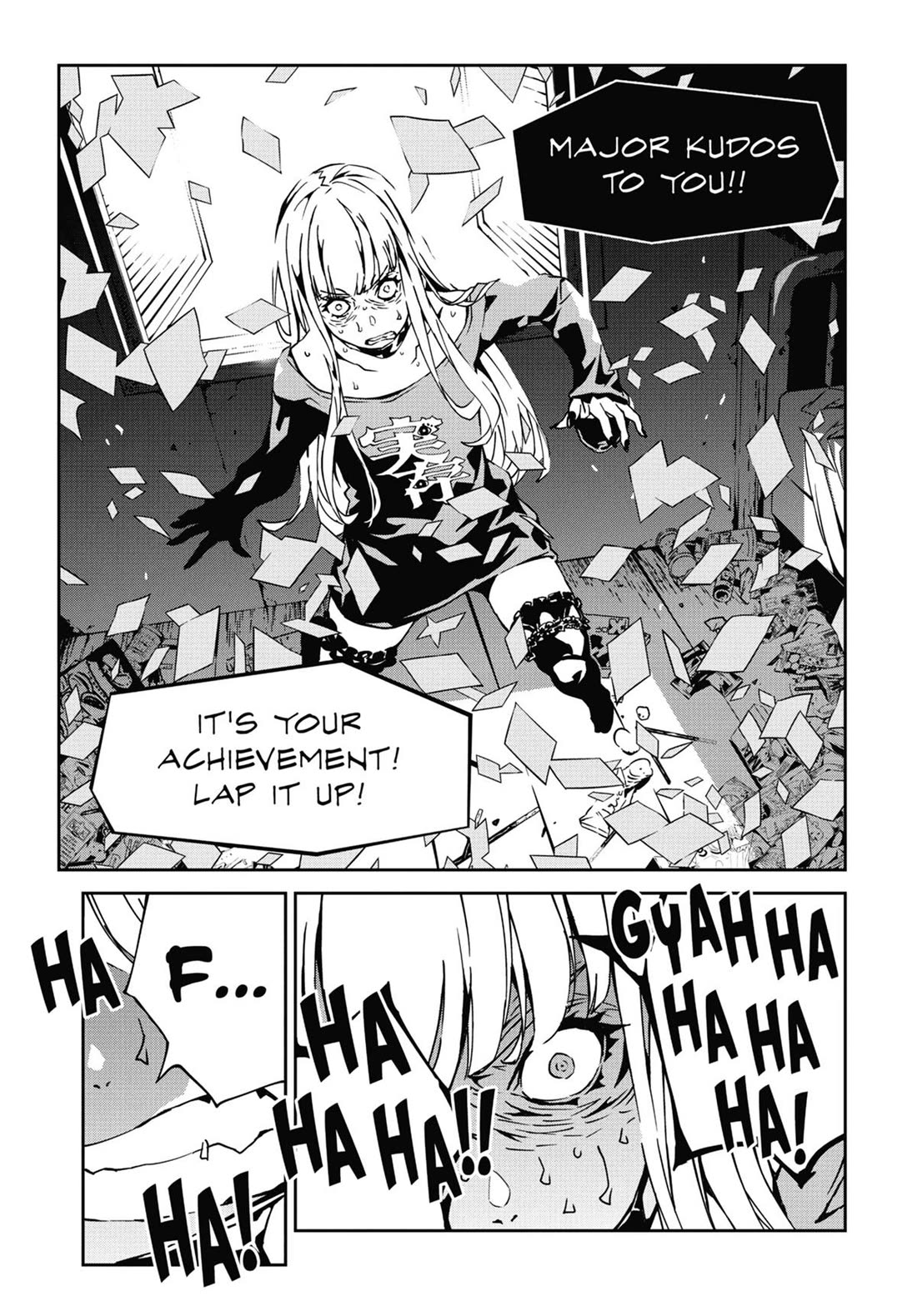 SINoALICE Chapter 24 - Page 10