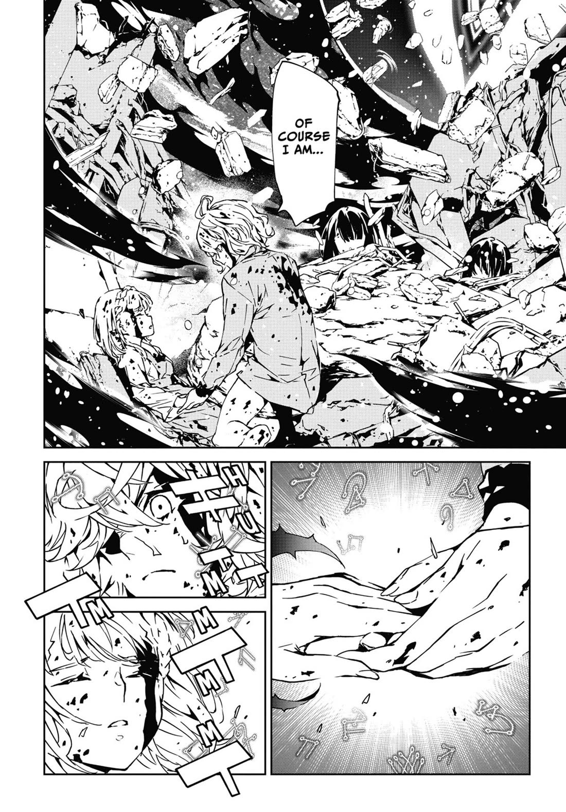 SINoALICE Chapter 25 - Page 18