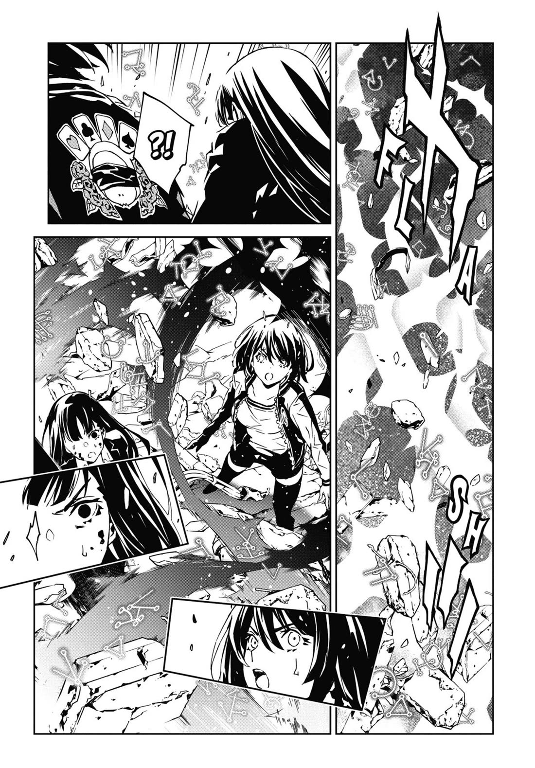 SINoALICE Chapter 25 - Page 19