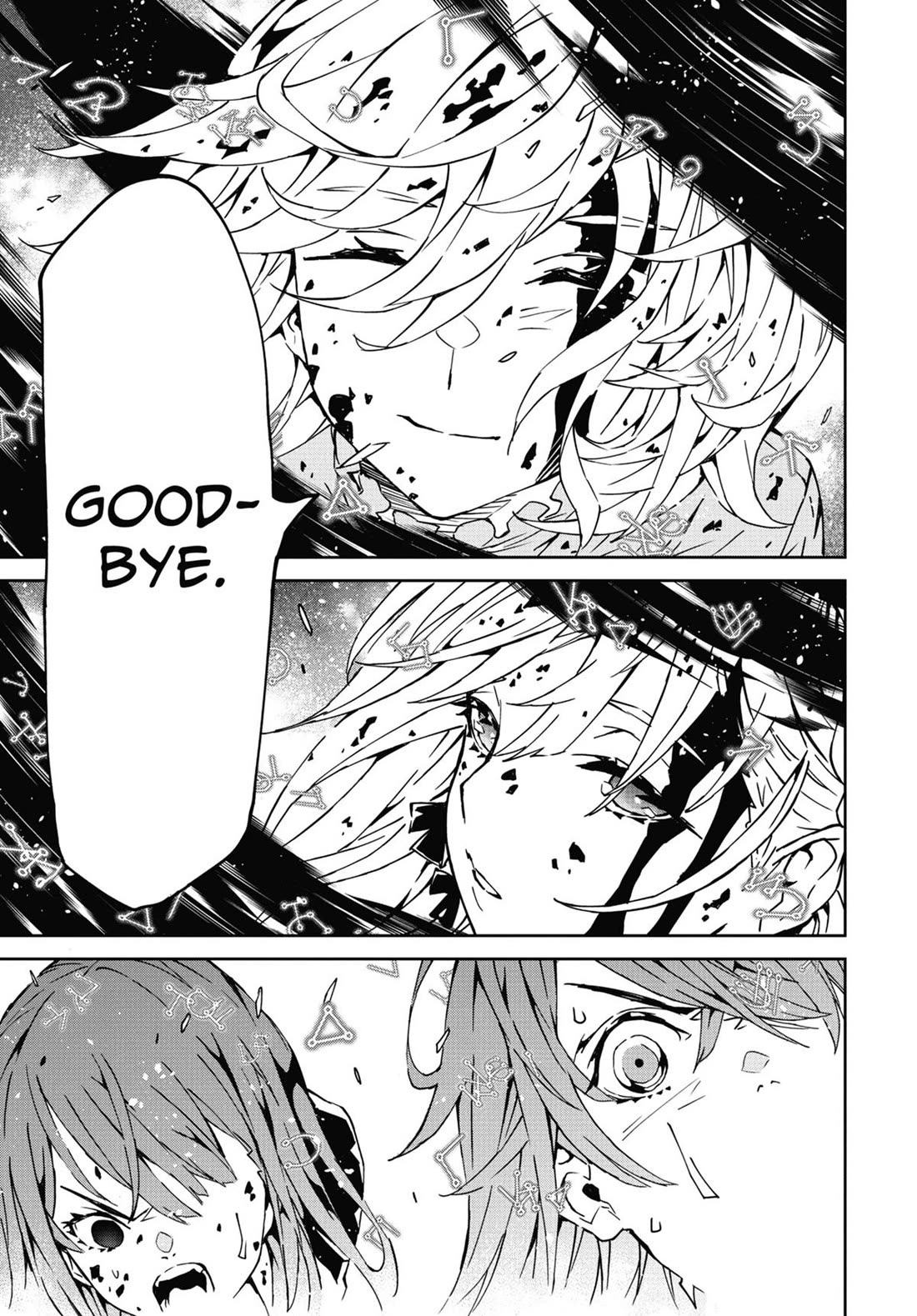 SINoALICE Chapter 25 - Page 23