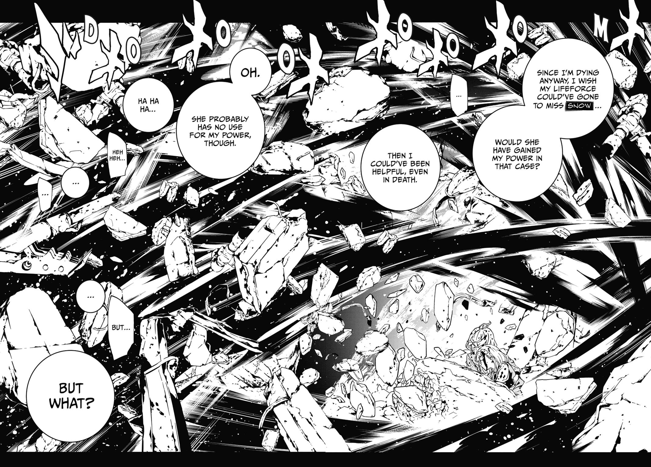 SINoALICE Chapter 25 - Page 26