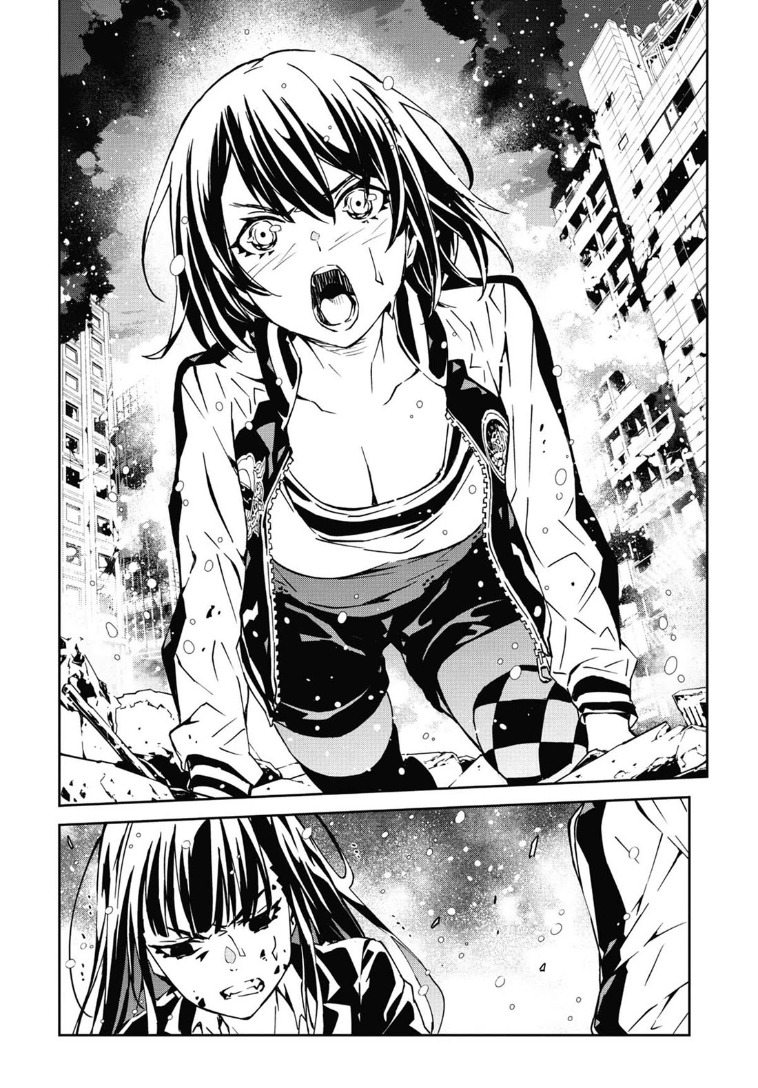 SINoALICE Chapter 25 - Page 29