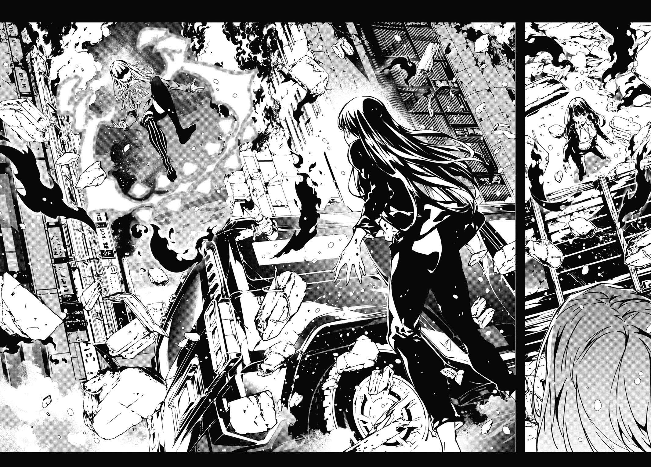 SINoALICE Chapter 25 - Page 37