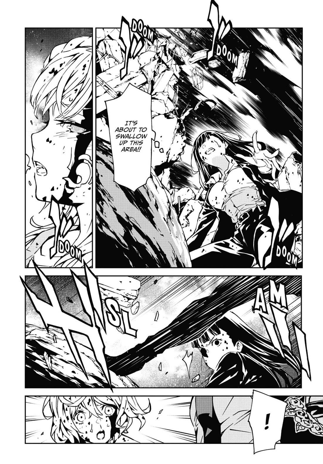 SINoALICE Chapter 25 - Page 8