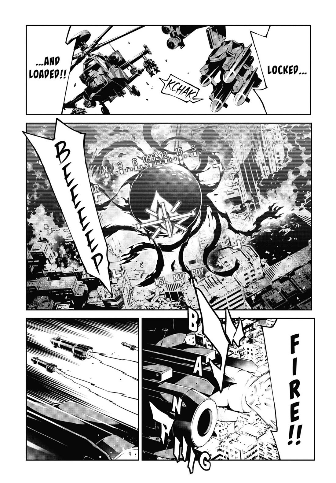 SINoALICE Chapter 26 - Page 24