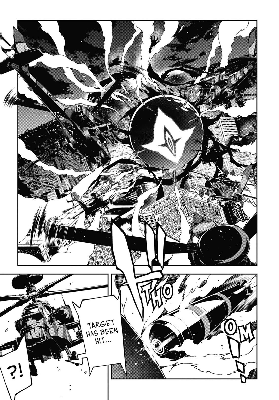 SINoALICE Chapter 26 - Page 25