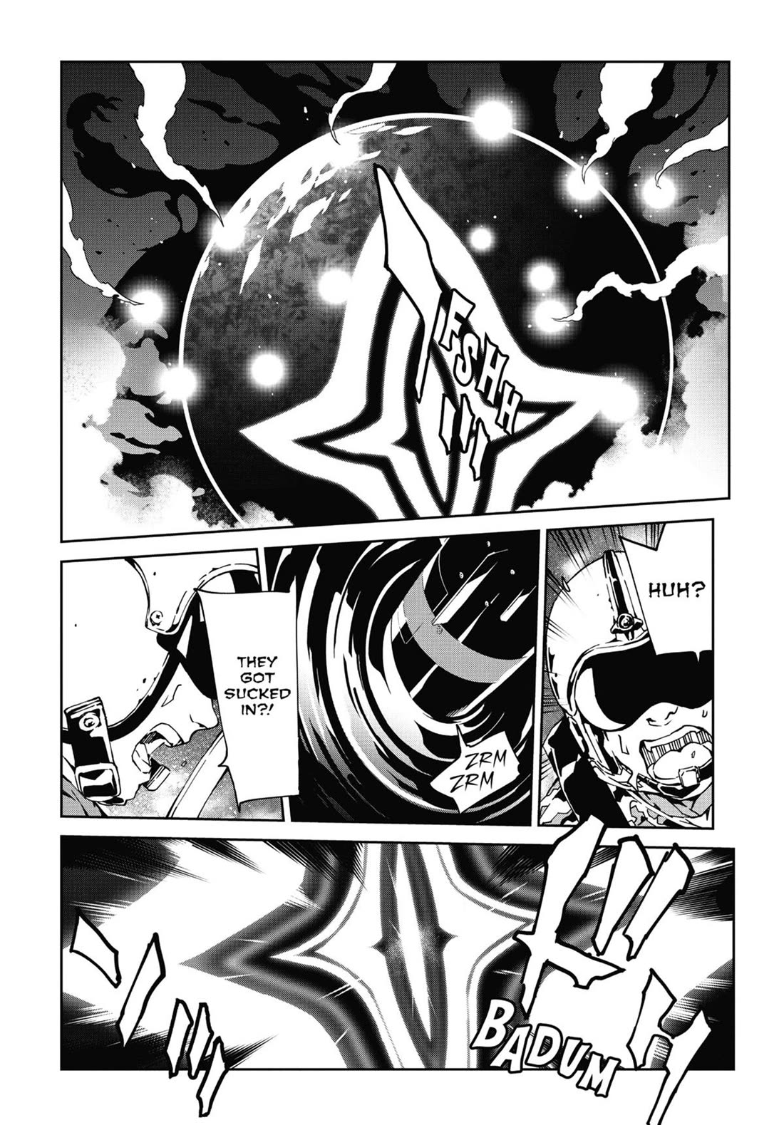 SINoALICE Chapter 26 - Page 26