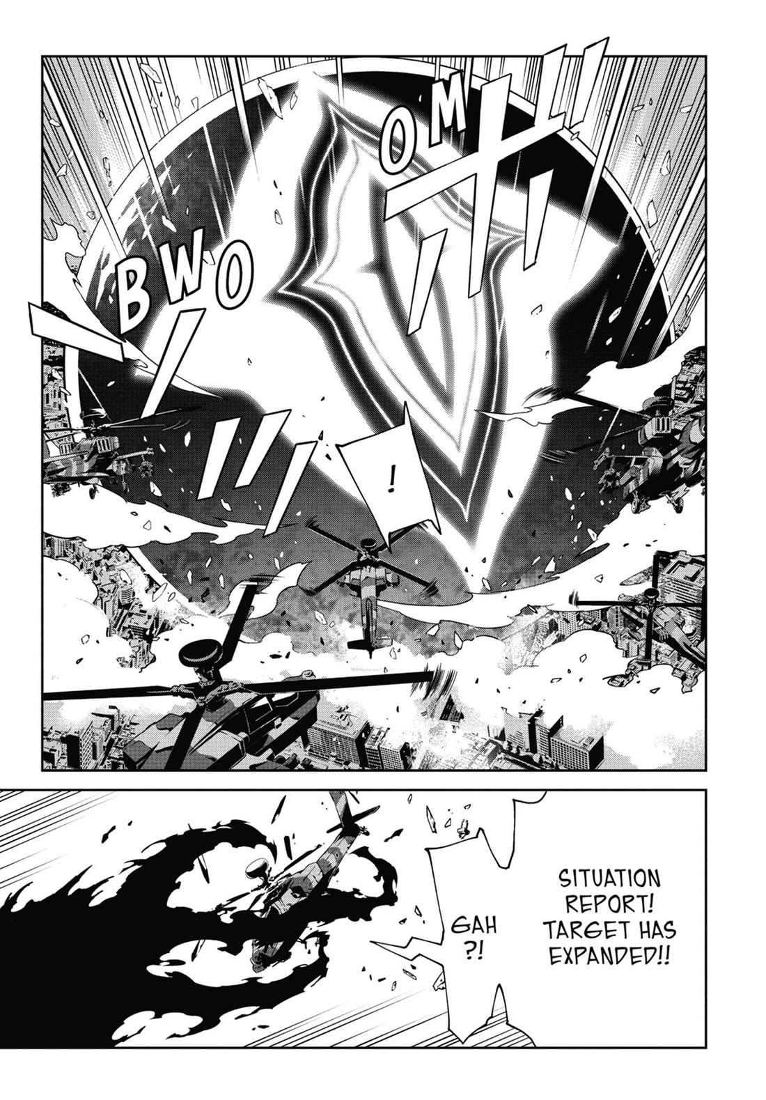 SINoALICE Chapter 26 - Page 27