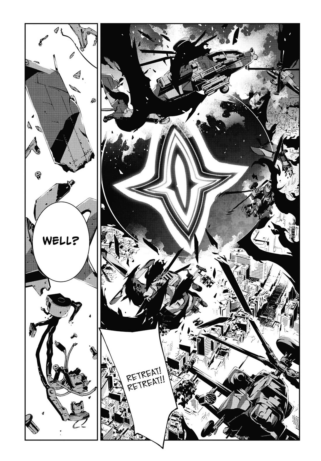 SINoALICE Chapter 26 - Page 28